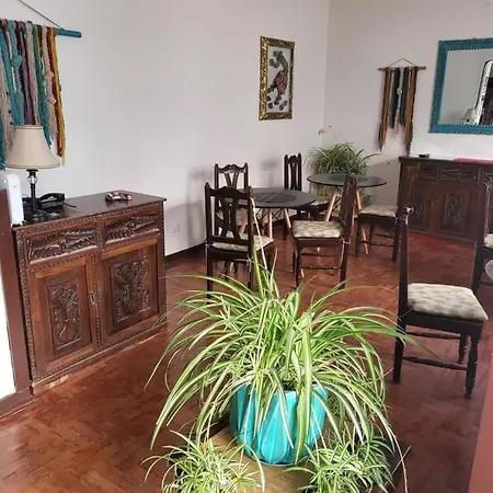 Natural B&B Guest House