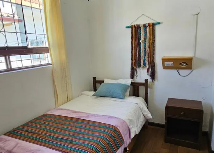 Natural 3* Cusco