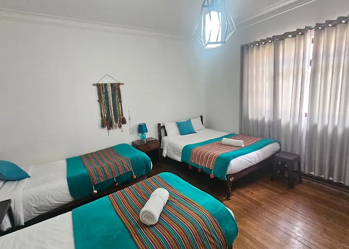 Natural 3* Cusco